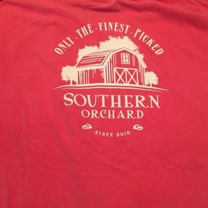 Southern Orchard Comfort Colors short sleeve t-shirt